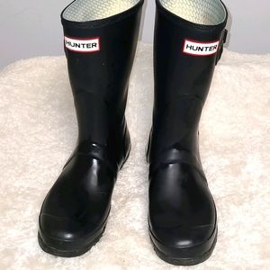 Women's Hunter Original Short Rain Boots